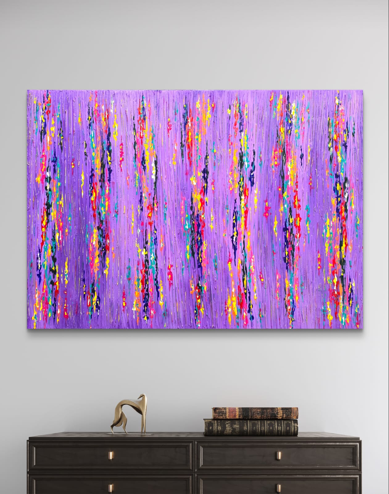 Lavender Love