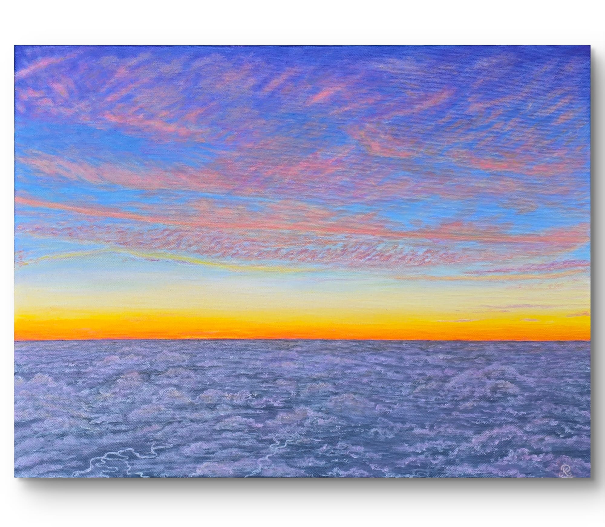 Horizon of Revelation